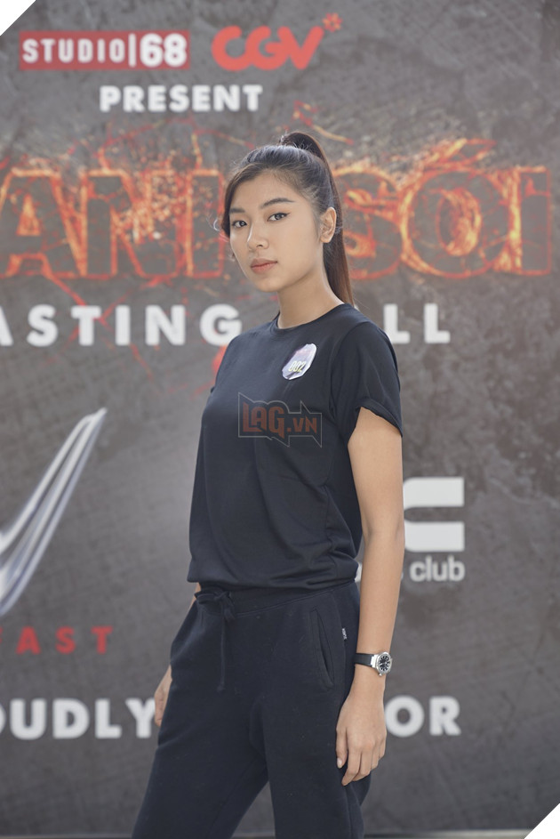 Tóc Tiên, Đồng Ánh Quỳnh sẽ góp mặt trong Thanh Sói của Ngô Thanh Vân 2