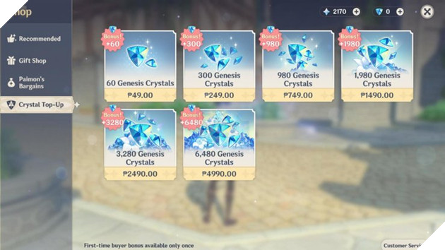 Genshin Impact: Làm thế nào để farm Primogems và sử dụng hiệu quả? 2