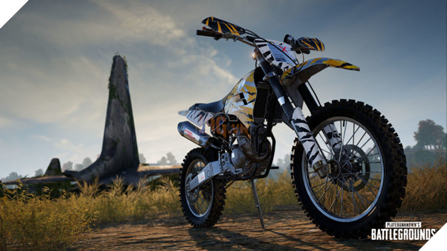 PUBG PC: Chi tiết lịch bảo trì ngày 18/11/2020 2