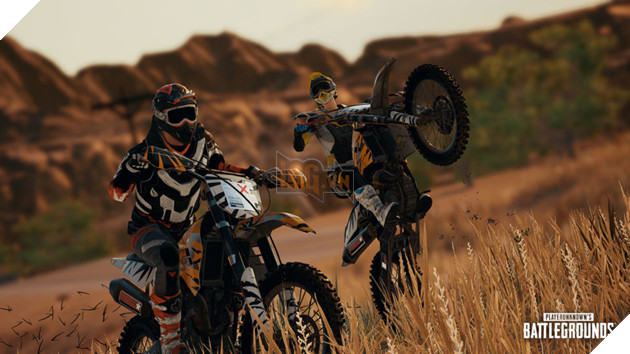 PUBG PC: Chi tiết lịch bảo trì ngày 18/11/2020 3