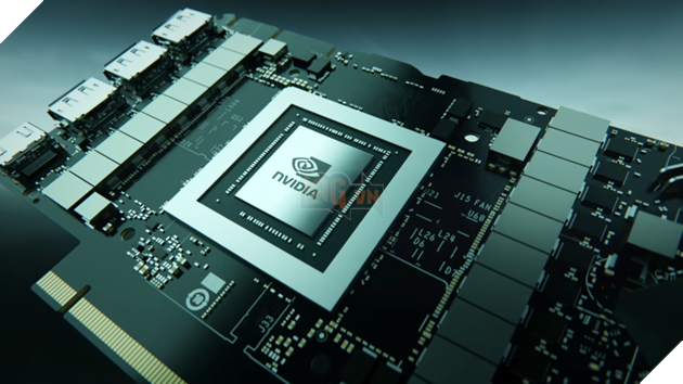 Rò rỉ điểm chuẩn hiệu suất của NVIDIA GeForce RTX 3060 Ti, nhanh hơn RTX 2080 SUPER trong gaming 3