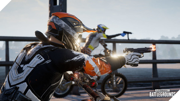 PUBG PC: Chi tiết lịch bảo trì ngày 18/11/2020 4