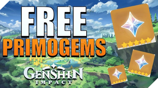 Genshin Impact: Làm thế nào để farm Primogems và sử dụng hiệu quả? 5