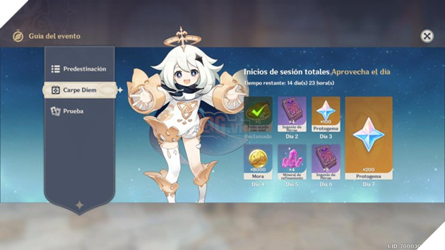 Genshin Impact: Làm thế nào để farm Primogems và sử dụng hiệu quả? 6