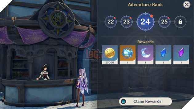 Genshin Impact: Làm thế nào để farm Primogems và sử dụng hiệu quả? 7