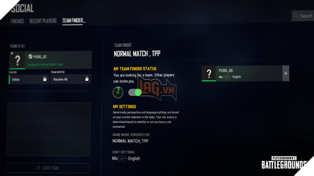 PUBG PC: Chi tiết lịch bảo trì ngày 18/11/2020 7