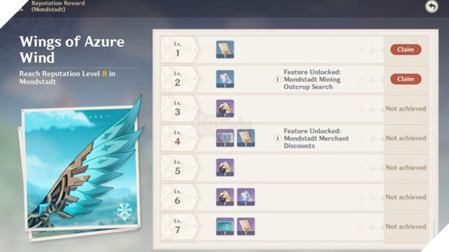 Genshin Impact: Làm thế nào để farm Primogems và sử dụng hiệu quả? 8