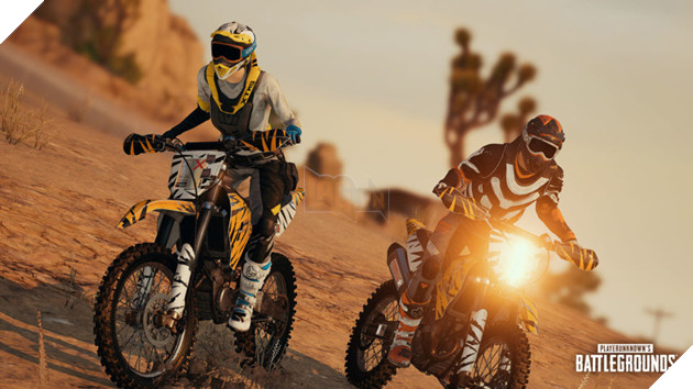 PUBG PC: Chi tiết lịch bảo trì ngày 18/11/2020 9