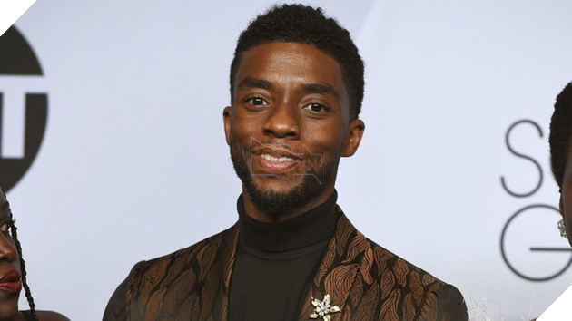 Vai diễn cuối cùng của Báo đen Chadwick Boseman nhận được phản ứng bất ngờ