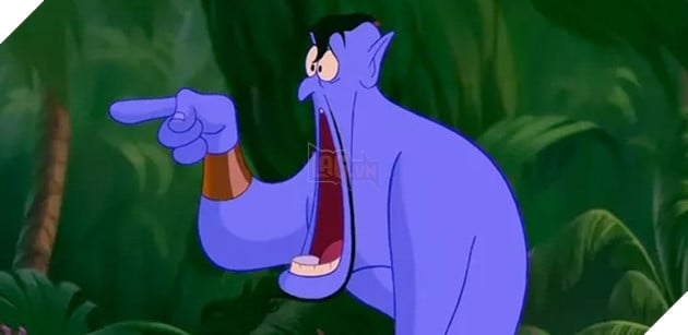 Những diễn viên phụ nổi tiếng không kém nhân vật chính trong hoạt hình Disney phần 2  5