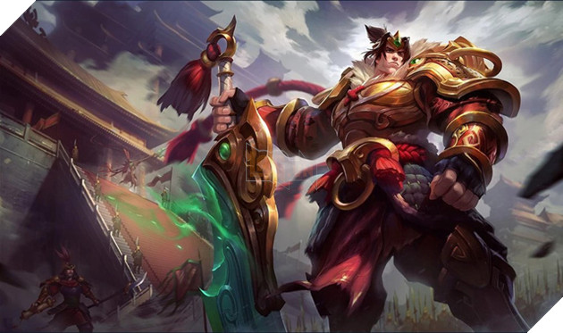 Đấu Trường Chân Lý: 4 mẹo sắp xếp đội hình cực hiệu quả mà game thủ nên thử ngay bây giờ 2