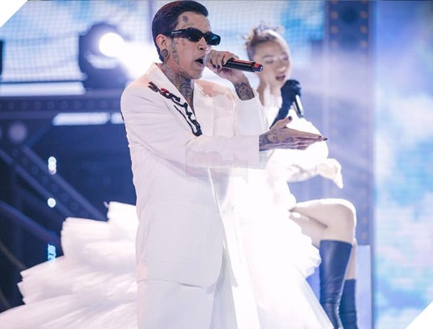 Rap là gì mà lại có thể tạo sức ảnh hưởng đến giới trẻ lớn như thế? 3