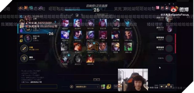 LMHT: huangfeng miệt mài luyện tập vì ám ảnh thất bại tại CKTG 2020 vừa qua