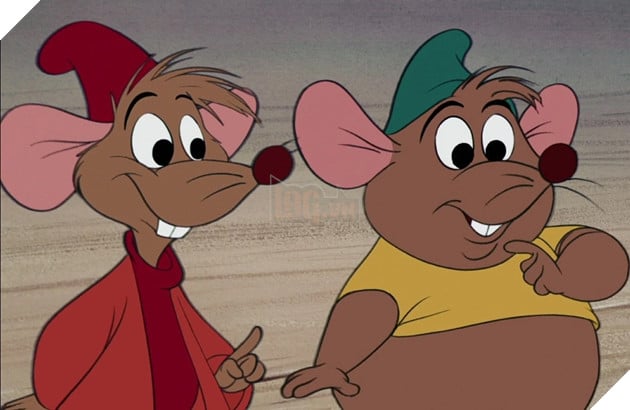 Những diễn viên phụ nổi tiếng không kém nhân vật chính trong hoạt hình Disney phần 2  3