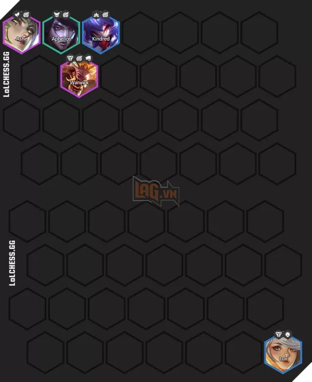 Đấu Trường Chân Lý: 4 mẹo sắp xếp đội hình cực hiệu quả mà game thủ nên thử ngay bây giờ 3