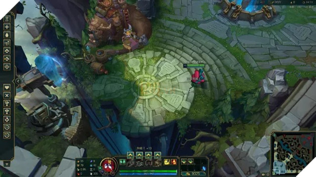 LMHT gặp lỗi nghiêm trọng, game thủ có thể hack vàng ngay trong một trận đấu 8