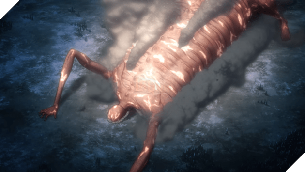 Tóm tắt 4 phần anime Attack On Titan - Đại Chiến Titan trong 5 phút hoặc hơn 8