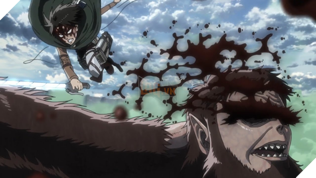 Tóm tắt 4 phần anime Attack On Titan - Đại Chiến Titan trong 5 phút hoặc hơn  9