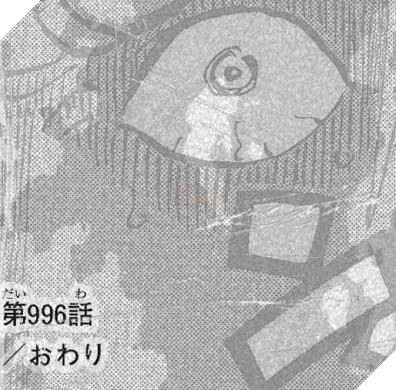 Spoiler One Piece chap 996: Yamato hóa RỒNG? Law tìm ra Poneglyph, Sanji chạy theo Black Maria 3