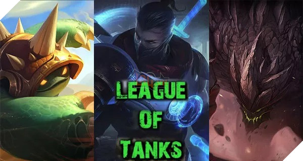 LMHT: Hàng loạt trang bị Thần Thoại cho tướng chống chịu bị nerf ngay lập tức vì quá bá đạo 4