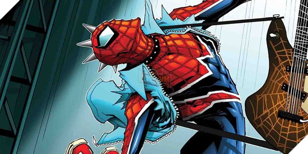 10 Spider-Man Mạnh-Kinh-Dị nhất vũ trụ Marvel: Miles Morales, Peter Parker đã là gì! Phần Đầu 