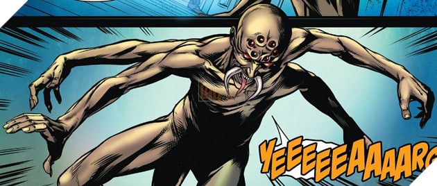 10 Spider-Man Mạnh-Kinh-Dị nhất vũ trụ Marvel: Miles Morales, Peter Parker đã là gì! Phần Đầu  3