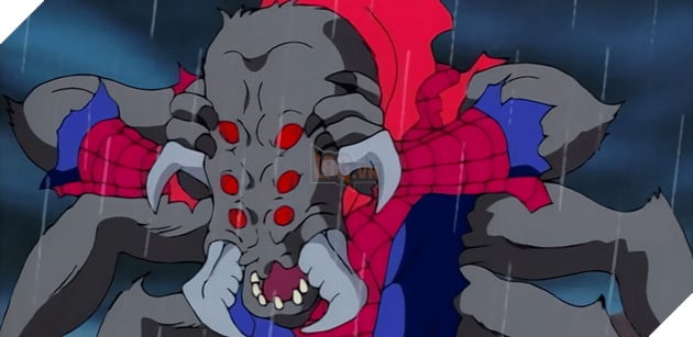 10 Spider-Man Mạnh-Kinh-Dị nhất vũ trụ Marvel: Miles Morales, Peter Parker đã là gì! Phần Đầu  5