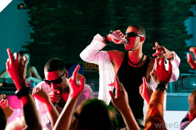 Rap là gì mà lại có thể tạo sức ảnh hưởng đến giới trẻ lớn như thế? 2