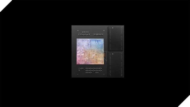 Chip M1 của Apple đánh bại GeForce GTX 1050 Ti, Radeon RX 560 trong các thử nghiệm GPU mới