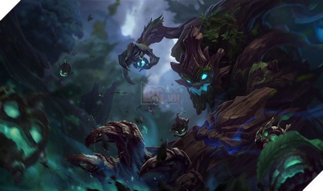 Đấu Trường Chân Lý: Top 3 đội hình mạnh nhưng ít người sử dụng và game thủ có thể tham khảo ngay bây giờ 5