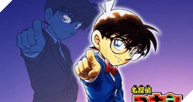 Conan: Bạn có nhận ra 16 tình tiết giết người - phá án lặp đi lặp lại suốt 1000 chương truyện này không? 7