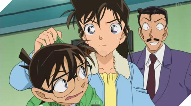 Conan: Bạn có nhận ra 16 tình tiết giết người - phá án lặp đi lặp lại suốt 1000 chương truyện này không? 2