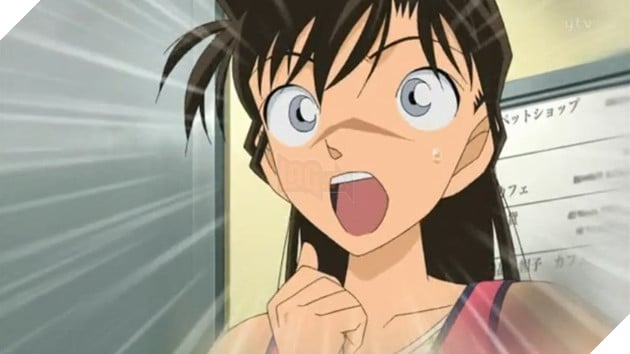 Conan: Bạn có nhận ra 16 tình tiết giết người - phá án lặp đi lặp lại suốt 1000 chương truyện này không? 3