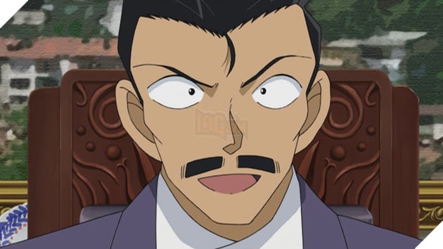 Conan: Bạn có nhận ra 16 tình tiết giết người - phá án lặp đi lặp lại suốt 1000 chương truyện này không? 5