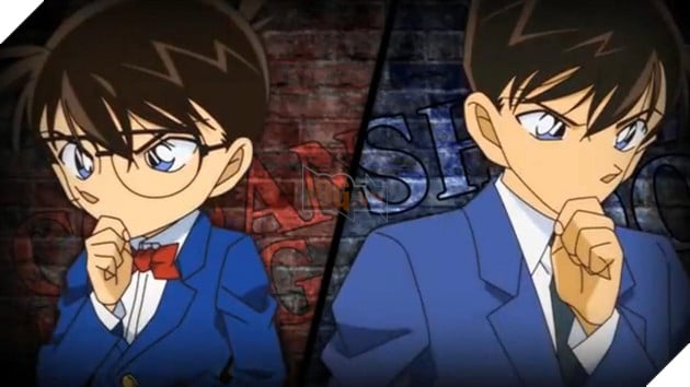 Conan: Bạn có nhận ra 16 tình tiết giết người - phá án lặp đi lặp lại suốt 1000 chương truyện này không?