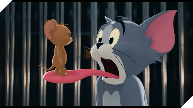 Tom and Jerry: The Movie - Bộ phim live-action về cặp bài trùng huyền thoại 6