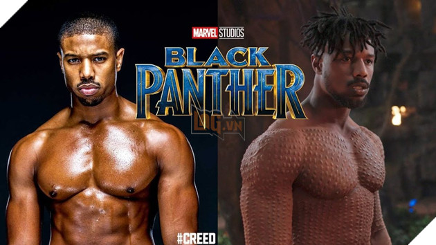 Danh tính của ngôi sao Black Panther được bình chọn là Người đàn ông quyến rũ nhất thế giới năm 2020  3