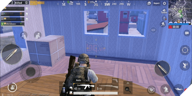 PUBG Mobile: Hướng dẫn về cách dự đoán vòng bo tiếp theo  4