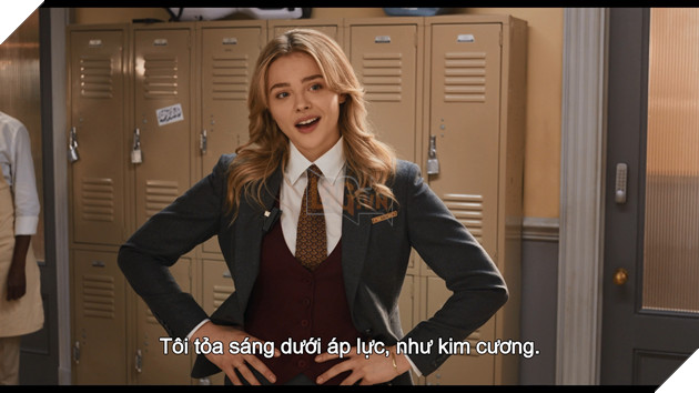 Tom and Jerry: The Movie - Bộ phim live-action về cặp bài trùng huyền thoại 4