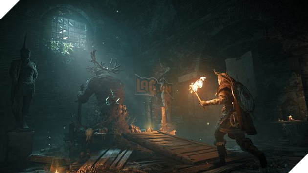 Assassin's Creed Valhalla phá vỡ kỷ lục doanh thu của thương hiệu 2