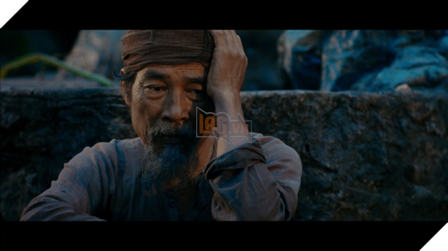 Hé lộ chân dung của Lão Hạc và Cậu Vàng trong phim điện ảnh Cậu Vàng 2