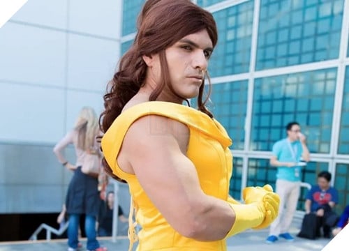 Loạt ảnh cosplay Nezuko Đấm Phát Chết Luôn xem xong quên béng Kimetsu No Yaiba là gì! 6