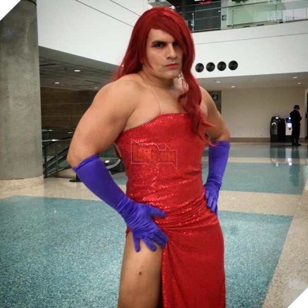 Loạt ảnh cosplay Nezuko Đấm Phát Chết Luôn xem xong quên béng Kimetsu No Yaiba là gì! 8