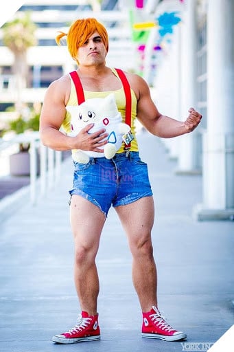 Loạt ảnh cosplay Nezuko Đấm Phát Chết Luôn xem xong quên béng Kimetsu No Yaiba là gì! 7