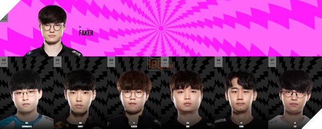 LMHT: Danh sách đội hình tham dự All-Star 2020 của các khu vực lớn, SofM để thua Karsa cực kì sát sao 3