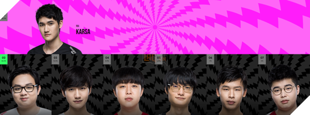 LMHT: Danh sách đội hình tham dự All-Star 2020 của các khu vực lớn, SofM để thua Karsa cực kì sát sao