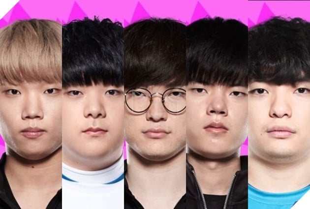 LMHT: Danh sách đội hình tham dự All-Star 2020 của các khu vực lớn, SofM để thua Karsa cực kì sát sao 4