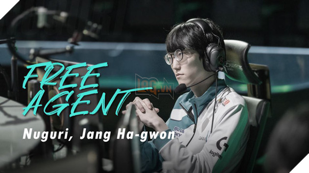 LMHT: Rộ tin đồn T1 đang cố gắng chiêu mộ Nuguri và Keria nhằm thống trị mùa giải 2021 2