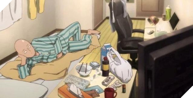 One Punch Man: 10 sự thật về Người Một Đấm: Lí do Saitama NGHÈO và kém nổi tiếng Phần 2 
