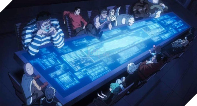 One Punch Man: 10 sự thật về Người Một Đấm: Lí do Saitama NGHÈO và kém nổi tiếng Phần 2  2